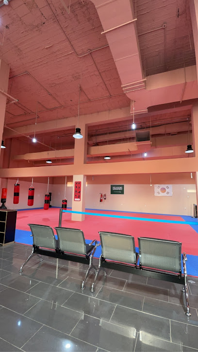 أكاديمية فتيات القوة | - Saudi Arabia|Khamis Mushait 62431|As Sadd|Salahuddin Rd