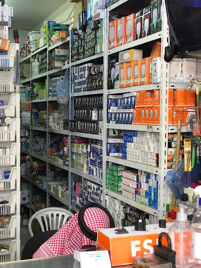 محل معدات الهواء الجيد سباكه وكهرباء - Dammam 32273