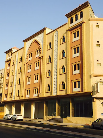 سكن موظفي فندق كراون بلازا الخبر - Saudi Arabia|Al Khobar 34623|8832