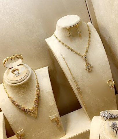 مجوهرات ليلتي مجوهرات LAYLATY - جدة - +966 53 306 9090