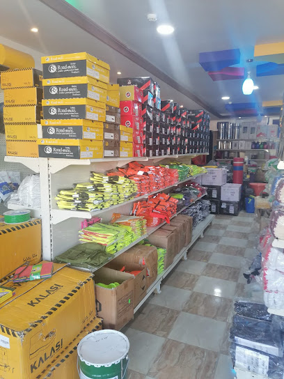 القمة للتجارة (QSAT) - Saudi Arabia|Duba 49511|Almazari'|9M6M+226