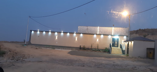 منتجع روان - عقلة - +966 50 568 5032