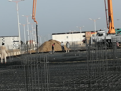 مؤسسة ركن الخيال للمواد الكيميائية الانشائية - الرس - +966 50 863 1214