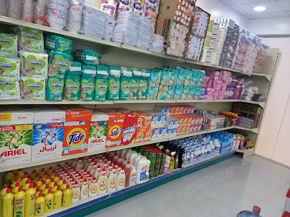 تموينات زاد الاندلس - الرس - +966 54 104 3005