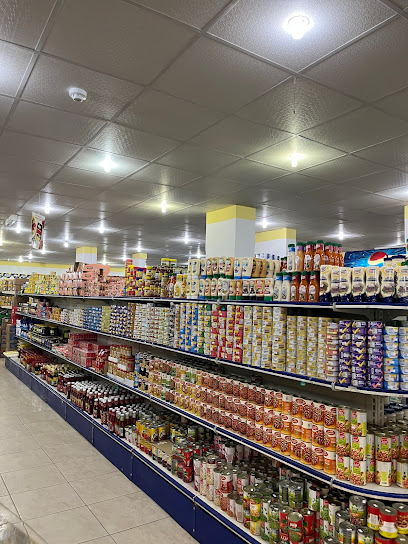 سوبر ماركت الهدى - Saudi Arabia|Bisha 67712|Al Fahd|Bin Hanibal Street