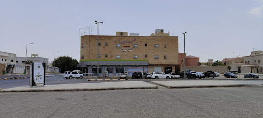 سما للشقق المفروشة - الرس - +966 16 333 9797
