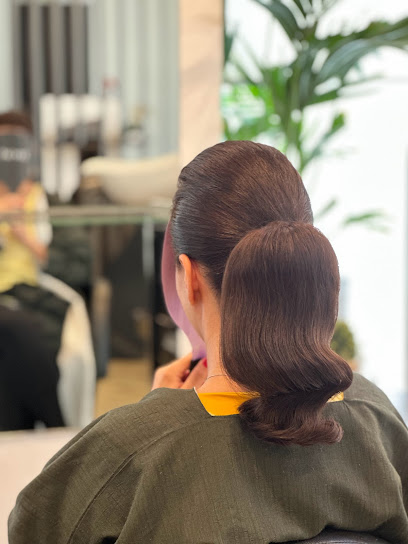 يعامل. سبا الأظافر والشعر - Saudi Arabia|Al Khobar 34235|Qurtoba|Prince Sultan Road