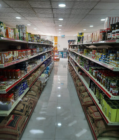 بقالة سماهر - الرس - +966 50 338 2121