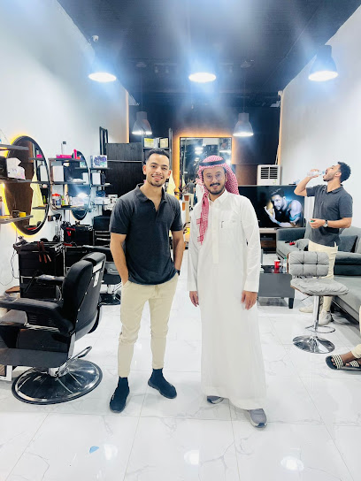 صالون رجل الأناقة - Saudi Arabia|Jazan 58373|Al Safa|King Faisal Rd