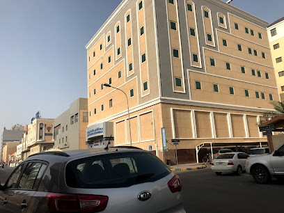 قسم طوارئ مستشفى المانع - الخبر - +966 13 898 7000