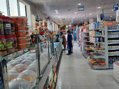 بقالة ابن حصيبان - الدوادمي -