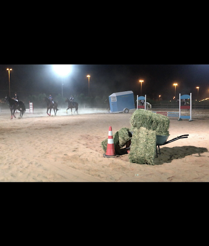 نادي الأبرقين للفروسية -  - +966 55 893 6025