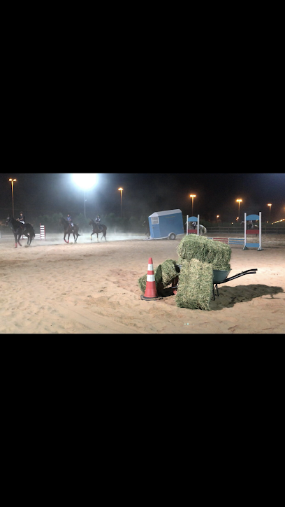 نادي الأبرقين للفروسية - Saudi Arabia|6483، نجران 66244 2532،