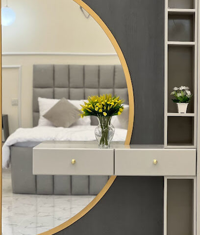 منتجع رويال جاردن منتجع رويل قاردن - الدوادمي - +966 50 256 5200