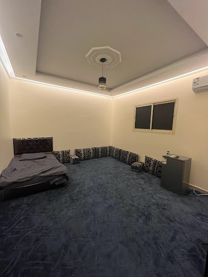 شقق وغرف للايجار اليومي والشهري والسنوي - Saudi Arabia|Al Duwadimi 11911|King Fahed District|نوره