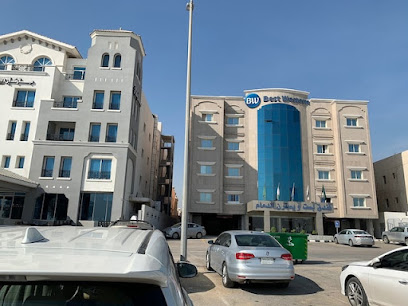 OYO 504 Tskin Gulf Corporation للضيافة - الدمام - +966 11 293 2743