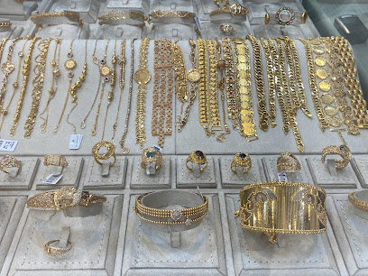 مجوهرات عدنان عبدالغني الصائغ - مكة المكرمة - +966 12 530 7338