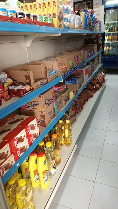 بقالة المملكة - Saudi Arabia|Al Jumum 25355|As Salam|JMRC+JF