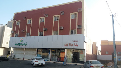 مؤسسة نوح لمواد البناء والكهرباء -  -