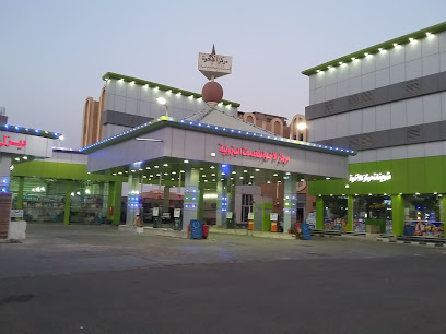 محطة الاخوة - الدوادمي - +966 55 997 8005