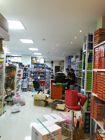 مؤسسة بيوتات نواره (سباكه ، اناره ، كهرباء ، مواد بناء ، ادوات) - Saudi Arabia|Saihat 32434|،|8003 4595 King Abdulaziz Rd