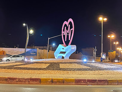 مستشفى الزلفى العام - الزلفي - +966 800 127 7000