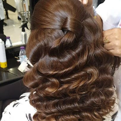 صالون سهارى - مكة المكرمة - +966 12 534 6040