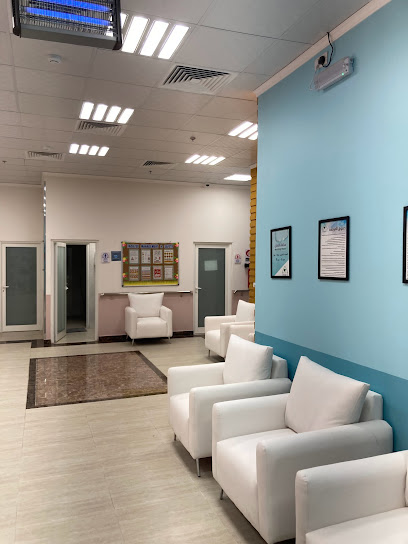 مركز دار عافية الطبي بالخبر - Saudi Arabia|Al Khobar 34422|Al Bustan|7351 2899 King Fahd Road