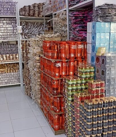 محل سهيل العمري - مكة المكرمة -