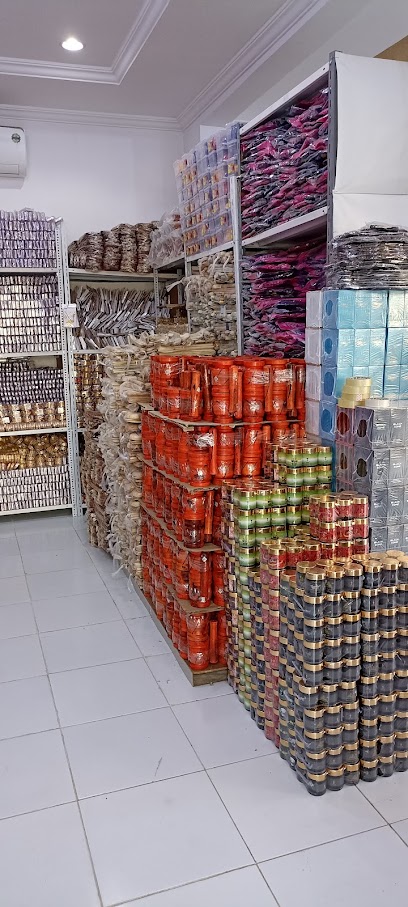 محل سهيل العمري - Saudi Arabia|Mecca 24244|MFAB2721، 2721 السراحة، 8517|حي العدل