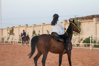نادي كابالو للفروسية - الرياض - +966 54 855 5576