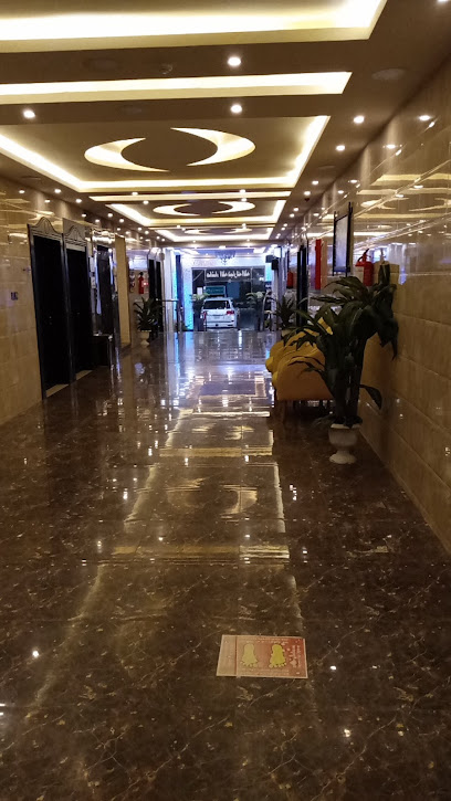 الريف سويت - Saudi Arabia|Najran 66255|Unnamed Road|H62J+2V6