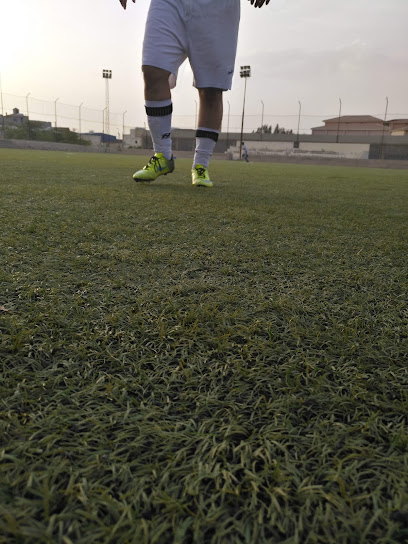 استاد صدى الملاعب - Saudi Arabia|Khamis Mushait 62411|9352