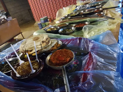 مكشات الطلعة للأكلات الشعبية والتراثية - جازان - +966 54 097 5654