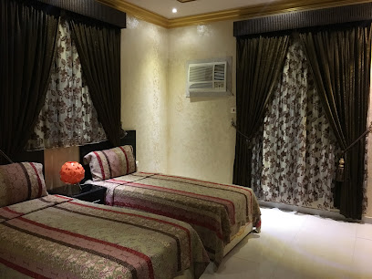 رمادان تربة سويتس - تربه - +966 12 822 1111