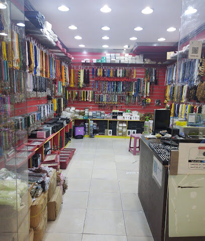 محل صالح مطيران الميلبي للسبح - جدة - +966 56 721 6479