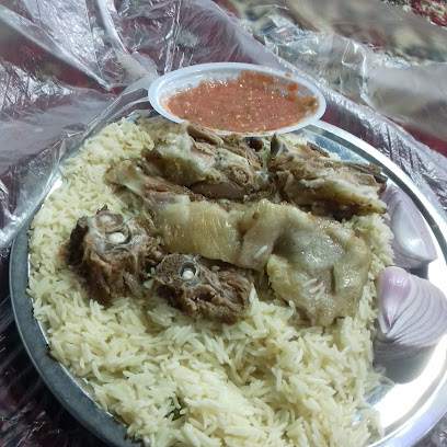 المسكن للشقق المفروشة - Ad Darb -