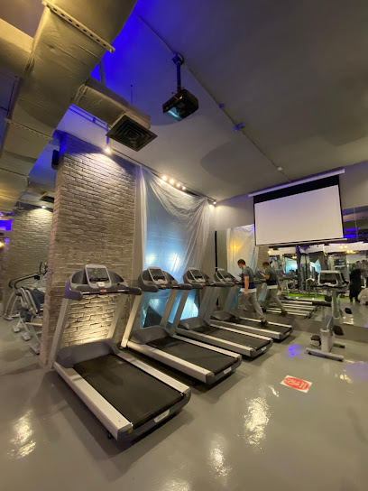 AB Gym | نادي إي بي فرع الحمراء - Saudi Arabia|Mecca 24321|Al Hamra Umm Al Jud