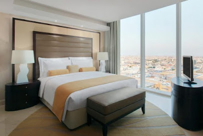 فندق Refeal Darb - Ad Darb - +966 56 245 3125