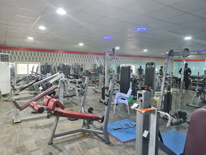 مركز الاصدقاء الرياضي للسباحة واللياقة - المضايا - +966 55 576 6418