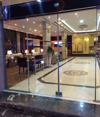 شاطي للأجنحة الفندقية | فندق شاطى البندكيه للأجنحة الفندقية - حفر الباطن - +966 13 721 0600
