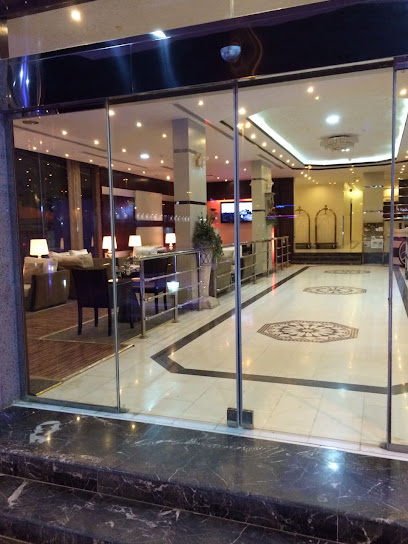 شاطي للأجنحة الفندقية | فندق شاطى البندكيه للأجنحة الفندقية - Saudi Arabia|Hafar Al Batin 39921|Al Baladiyah|2526 الامير سلمان بن عبدالعزيز