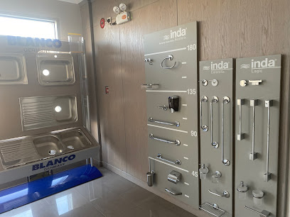شركة الغامدي للادوات الصحية - الدمام - +966 13 834 0248