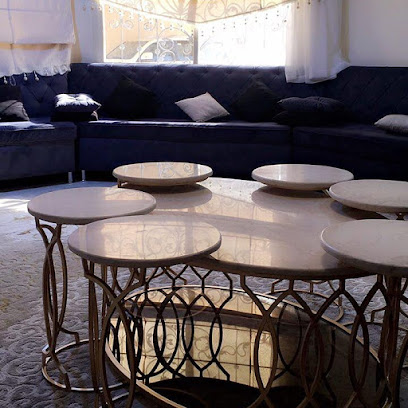 طاولات الطاولة الأنيقة - الرس - +966 54 816 0632