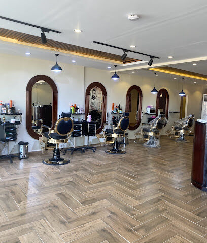 مركز نجم المشاهير للعنايه الرجاليه - جازان - +966 53 185 8416