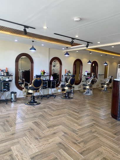 مركز نجم المشاهير للعنايه الرجاليه - Jazan 82511