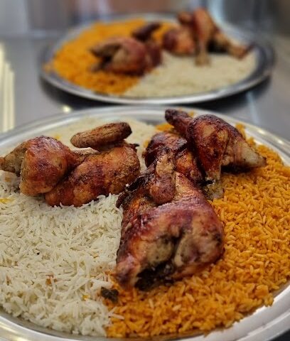 مطاعم شواية ديم الخليج - خميس مشيط - +966 55 656 4405