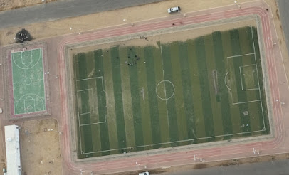 ملعب البندر - ينبع -