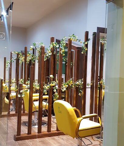 مركز الفراشة للياقة البدنية - دومة الجندل -
