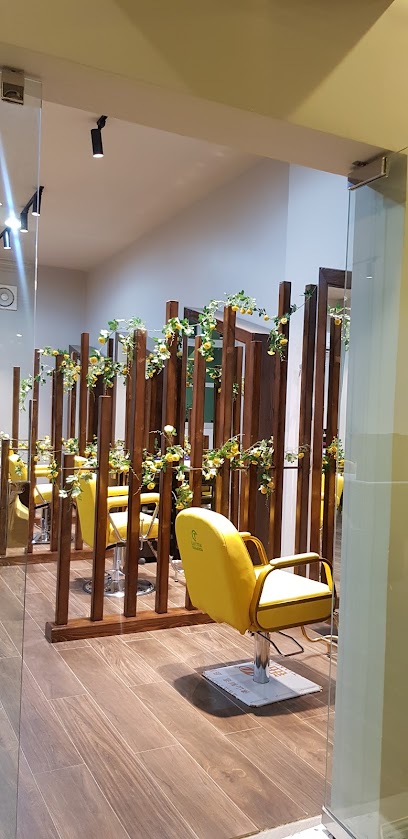 مركز الفراشة للياقة البدنية - Saudi Arabia|Dumat al-Jandal 74633|King Faisal Rd|RR2W+746